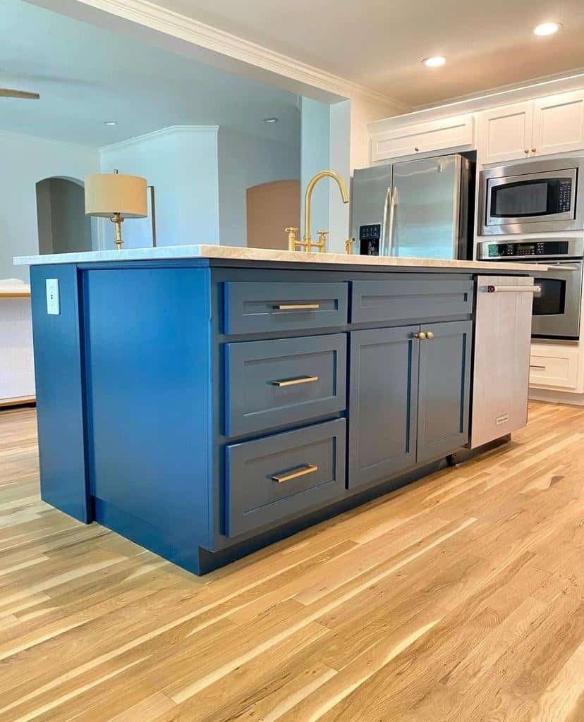 Kitchen Design & Layout