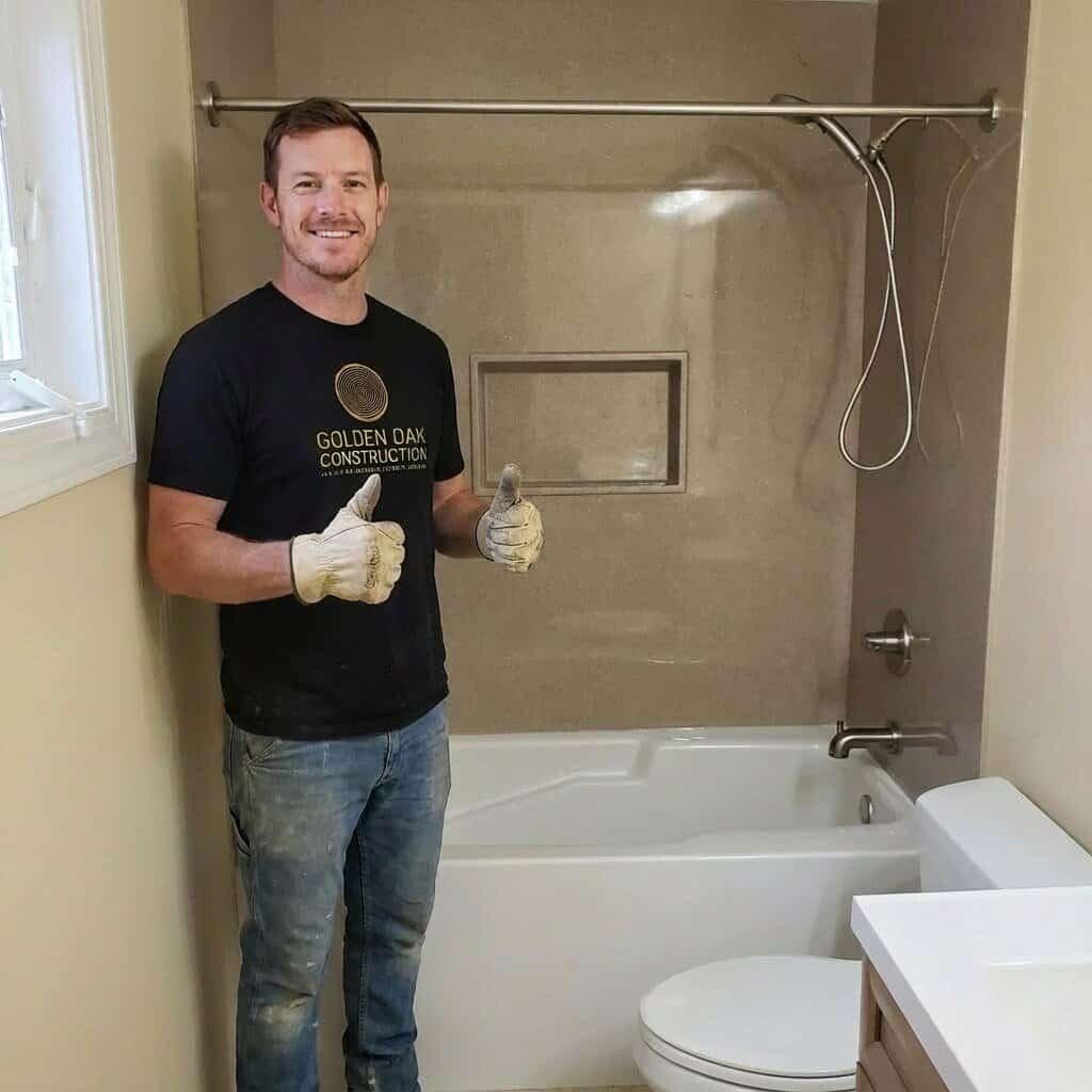 need help with your bathroom project
